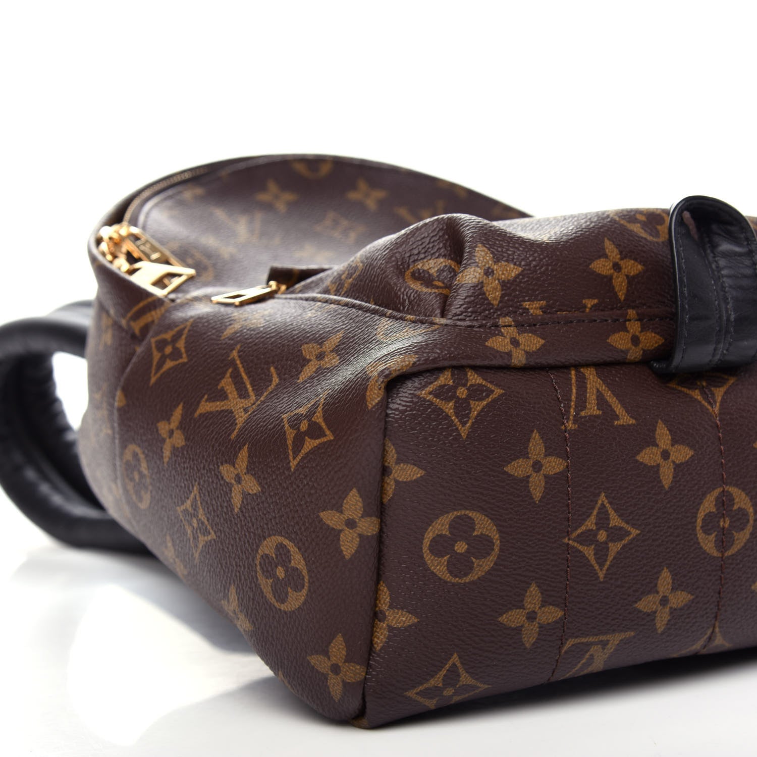 Louis Vuitton Monogram Palm Springs Backpack PM 6 of 9