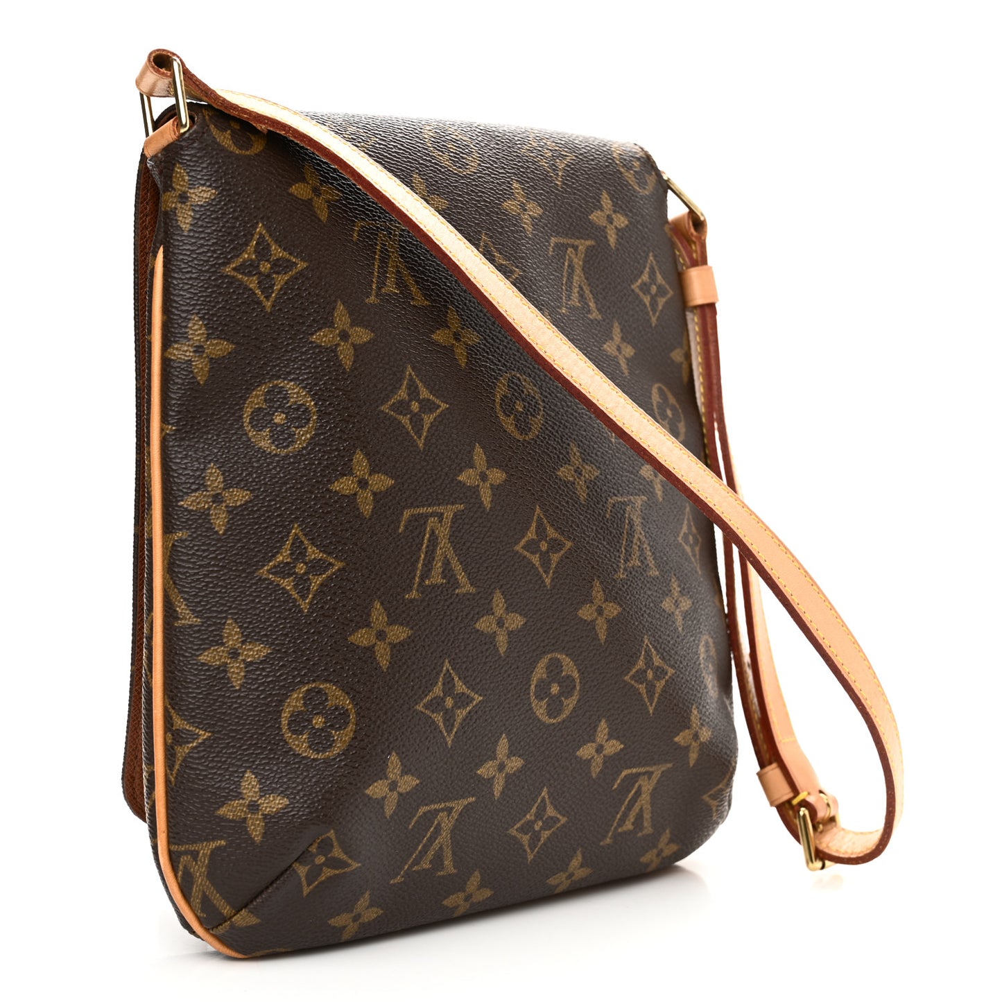 Monogram Musette Salsa