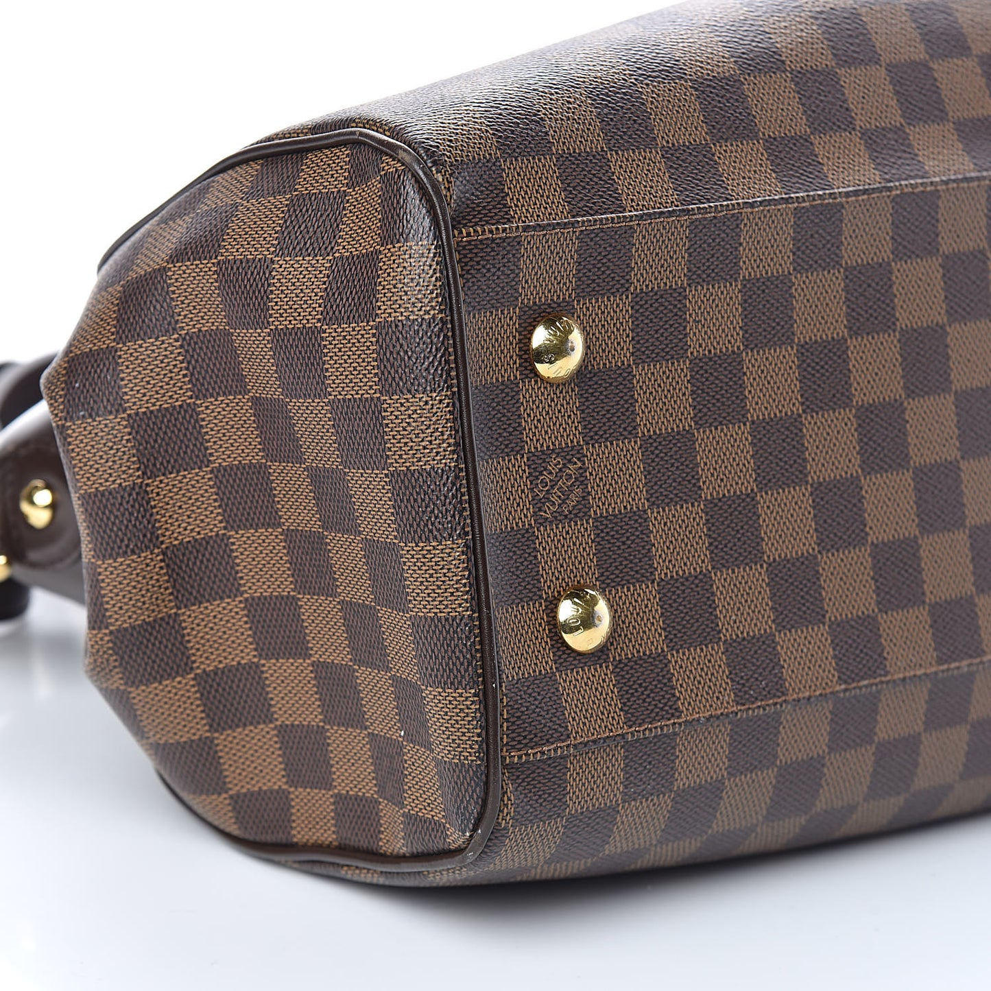 Damier Ebene Trevi GM
