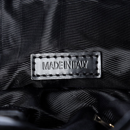 Burberry Nylon Quilted Tote Black 7 of 16