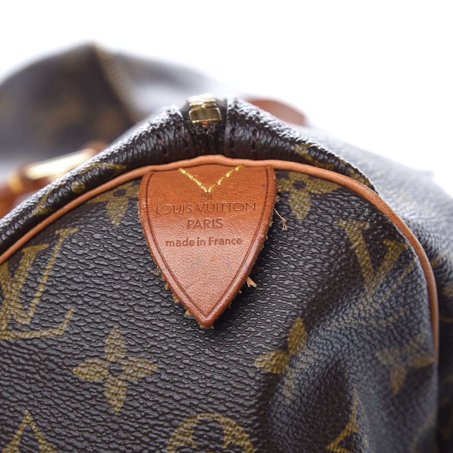 Monogram Speedy 40