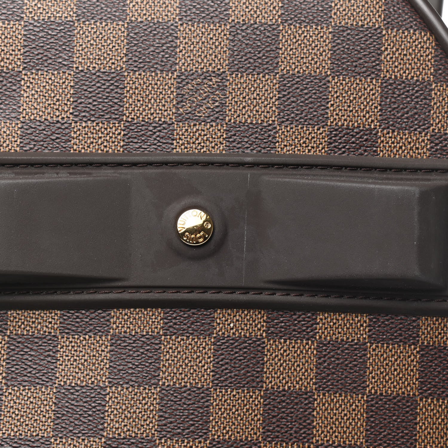 Louis Vuitton Damier Ebene Pegase 50 17 of 21