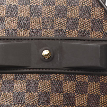 Louis Vuitton Damier Ebene Pegase 50 17 of 21
