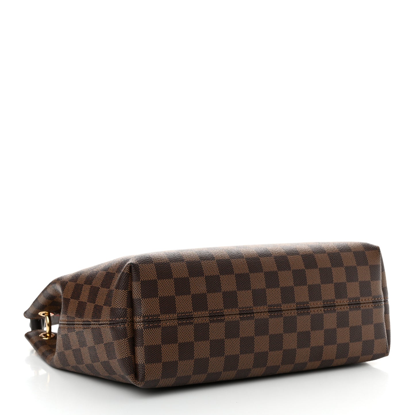 Damier Ebene Graceful PM