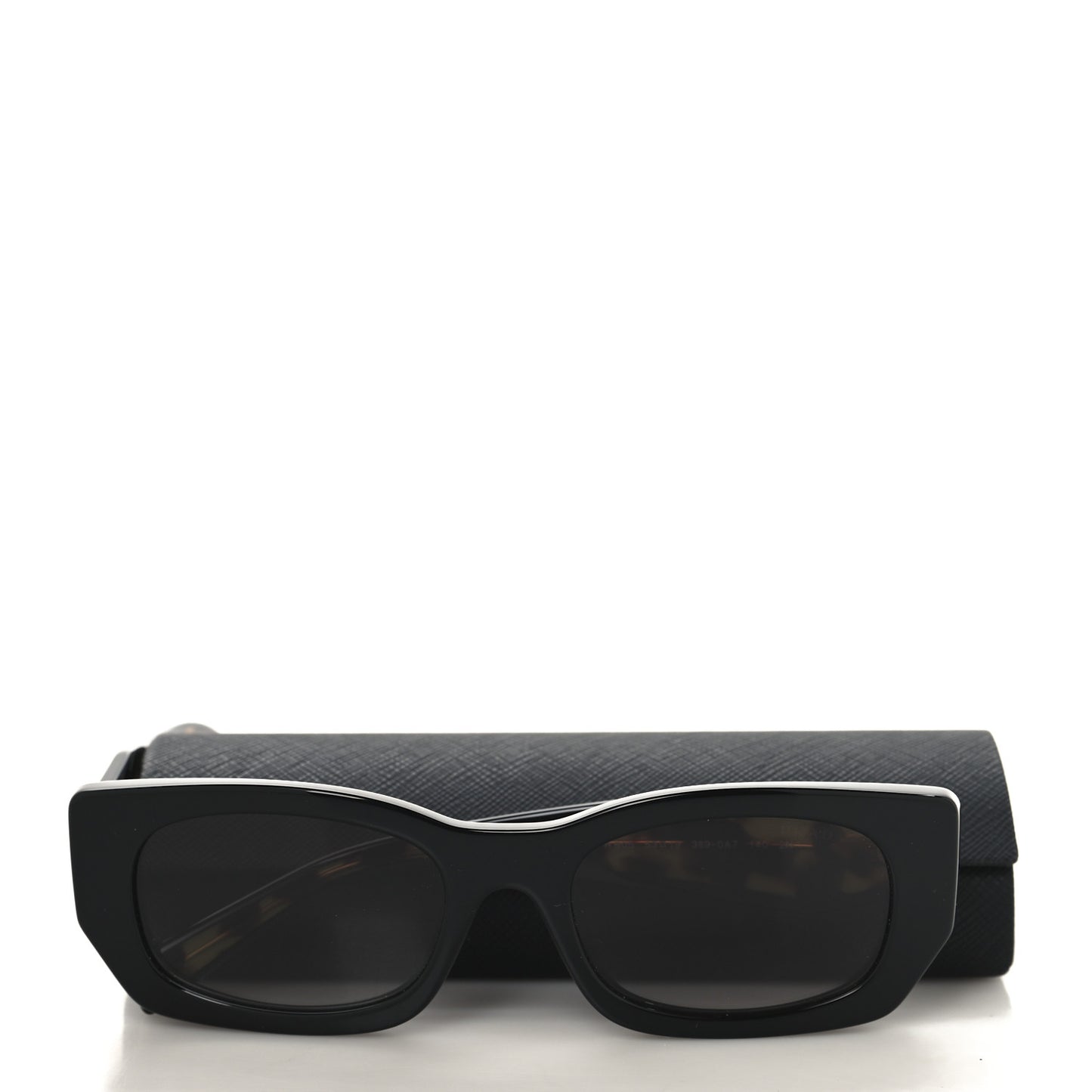 Acetate Sunglasses SPR B05 Tortoise