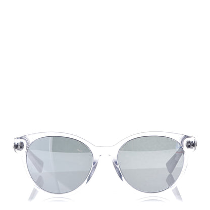 Christian Dior Diorama 7 Sunglasses White 2 of 8