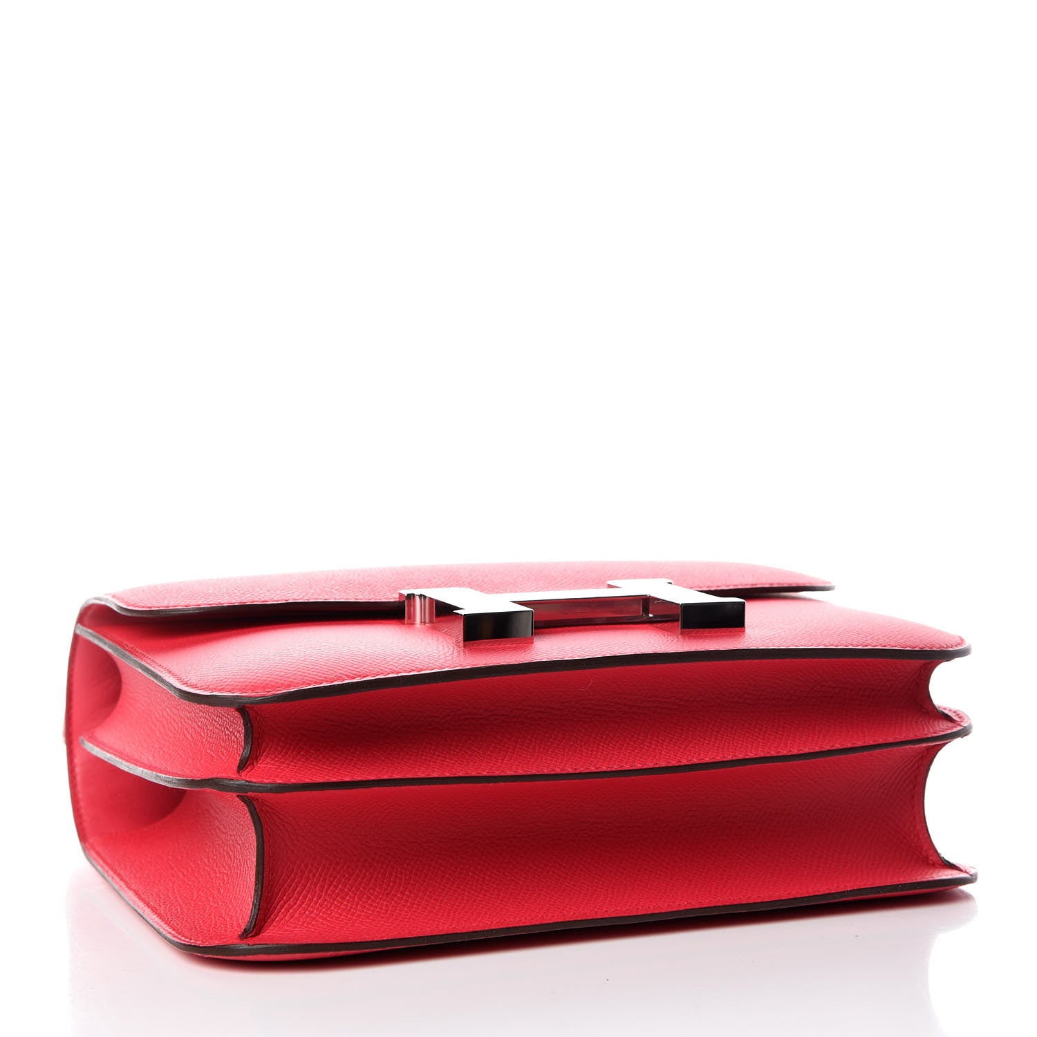 Hermes Epsom Constance 24 Rose Extreme 4 of 24