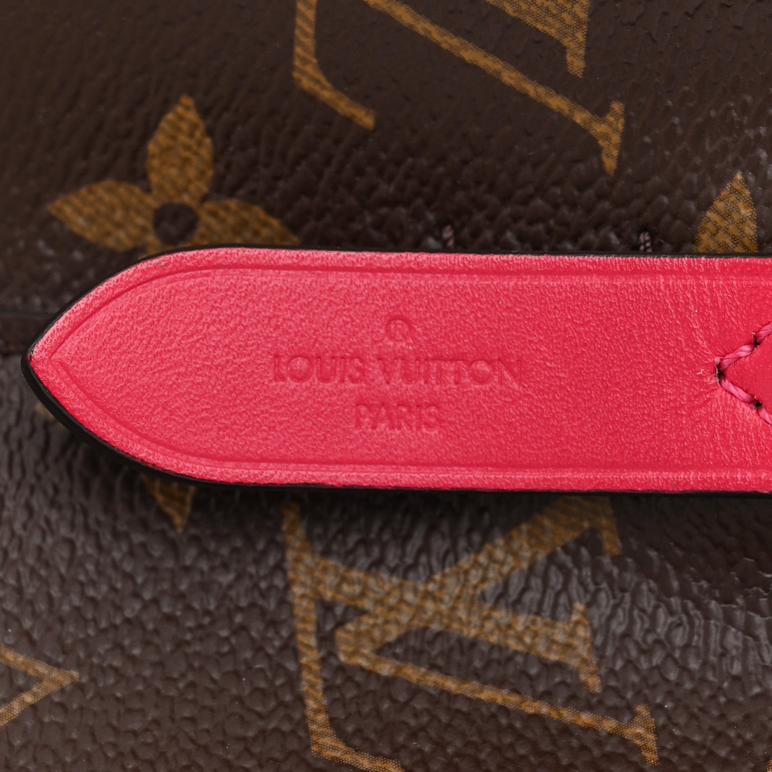 Louis Vuitton Monogram Neonoe MM Freesia 6 of 9