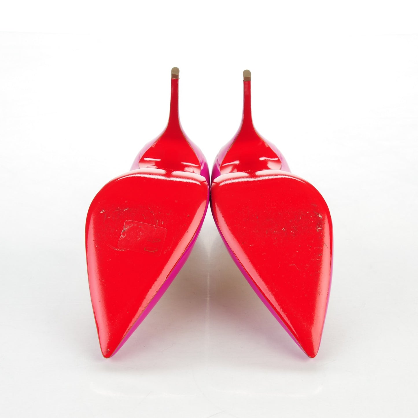 Patent So Kate 120 Pumps 40 Rose Indien