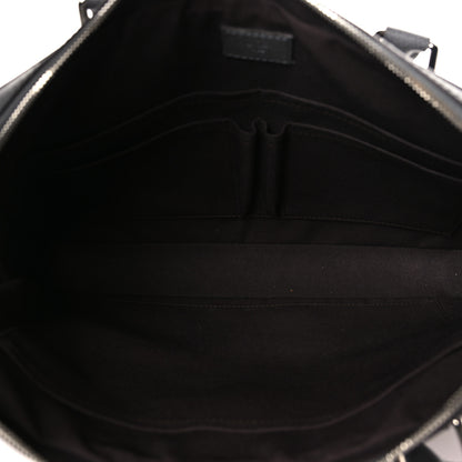 Louis Vuitton Taiga Porte-Documents Voyage PM Glacier 5 of 8