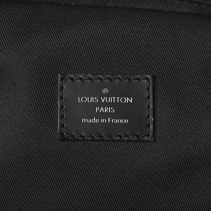 Louis Vuitton Damier Graphite Avenue Sling Backpack 6 of 8