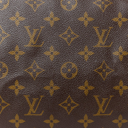 Louis Vuitton Monogram Speedy 35 12 of 14