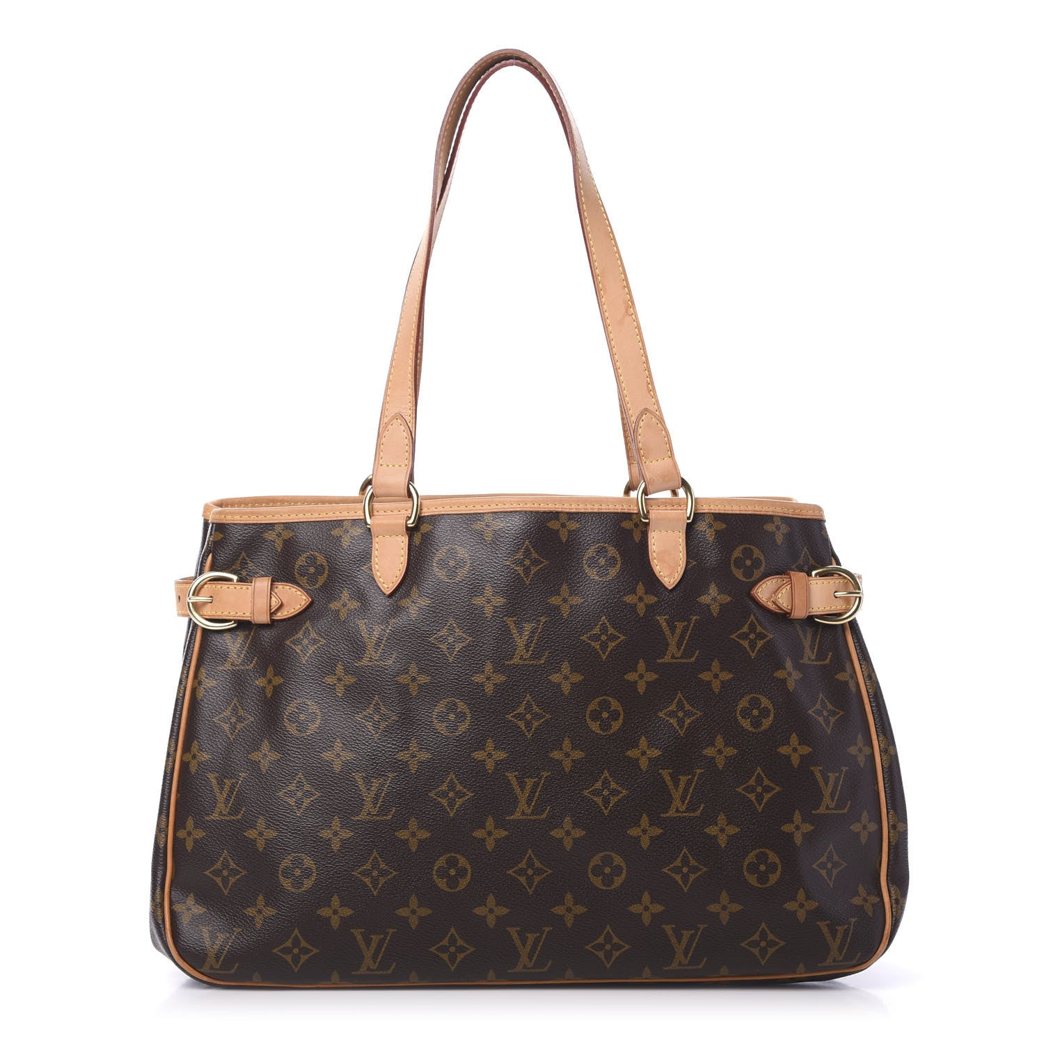 Louis Vuitton Monogram Batignolles Horizontal 1 of 15