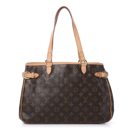 Louis Vuitton Monogram Batignolles Horizontal 1 of 15