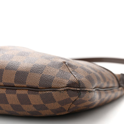 Louis Vuitton LOUIS VUITTON Damier Ebene Bloomsbury PM 8 of 8