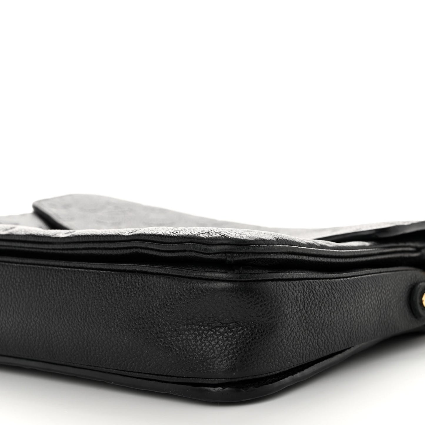 Empreinte Pochette Metis Black