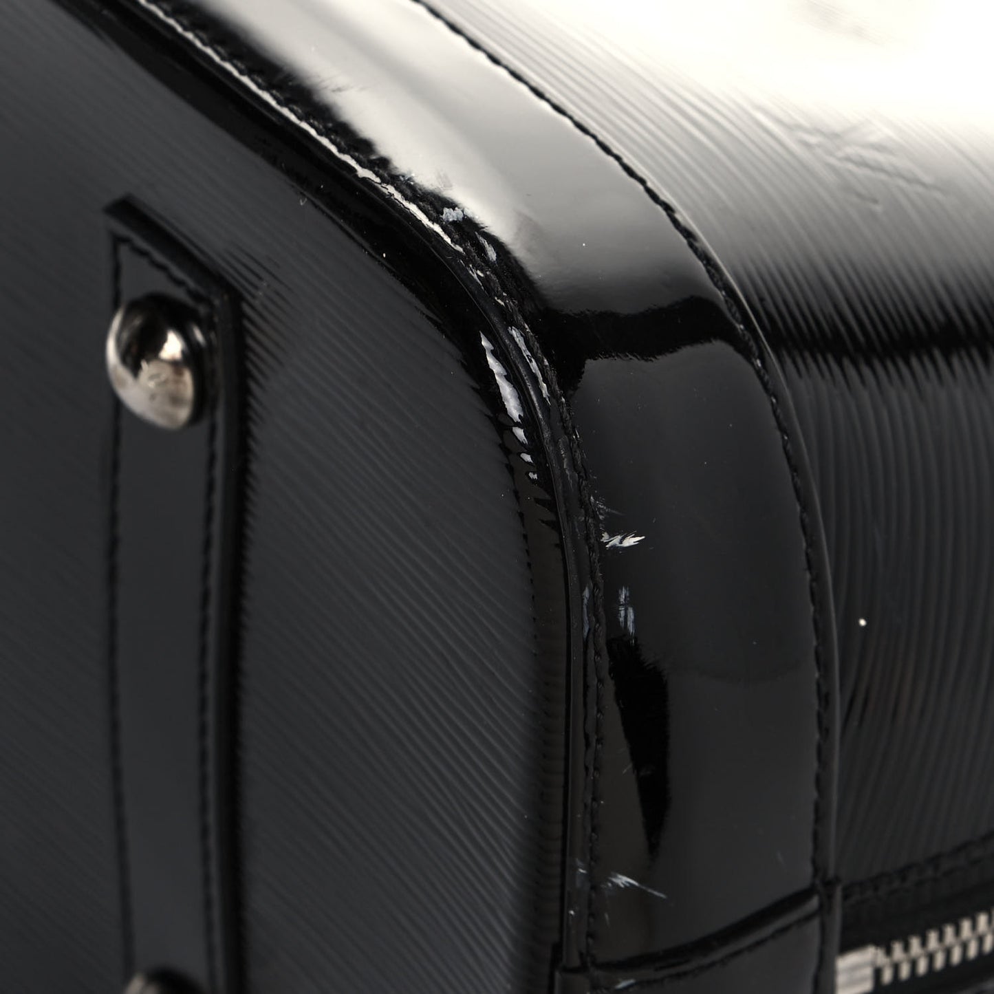 Electric Epi Alma GM Black