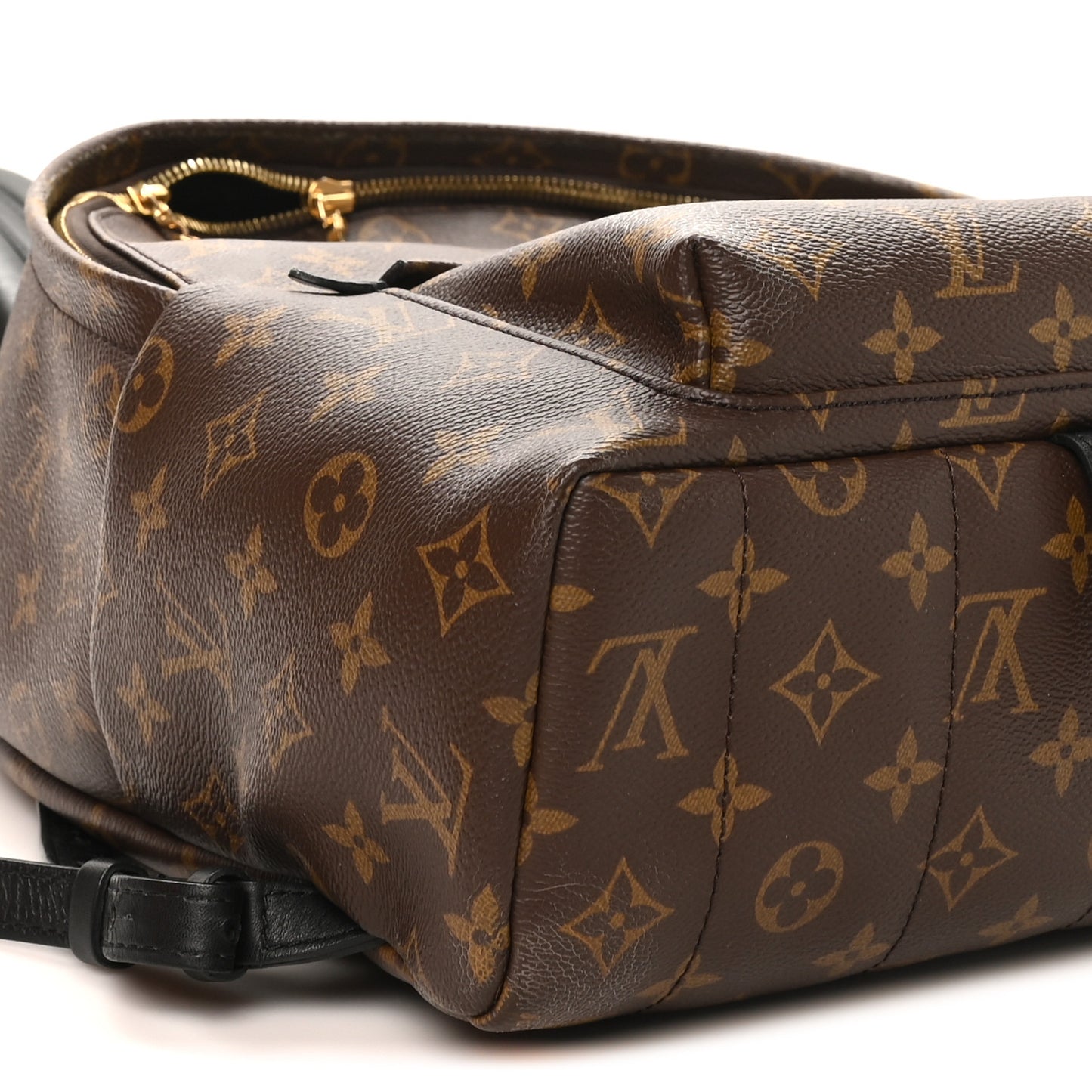 Monogram Palm Springs Backpack MM