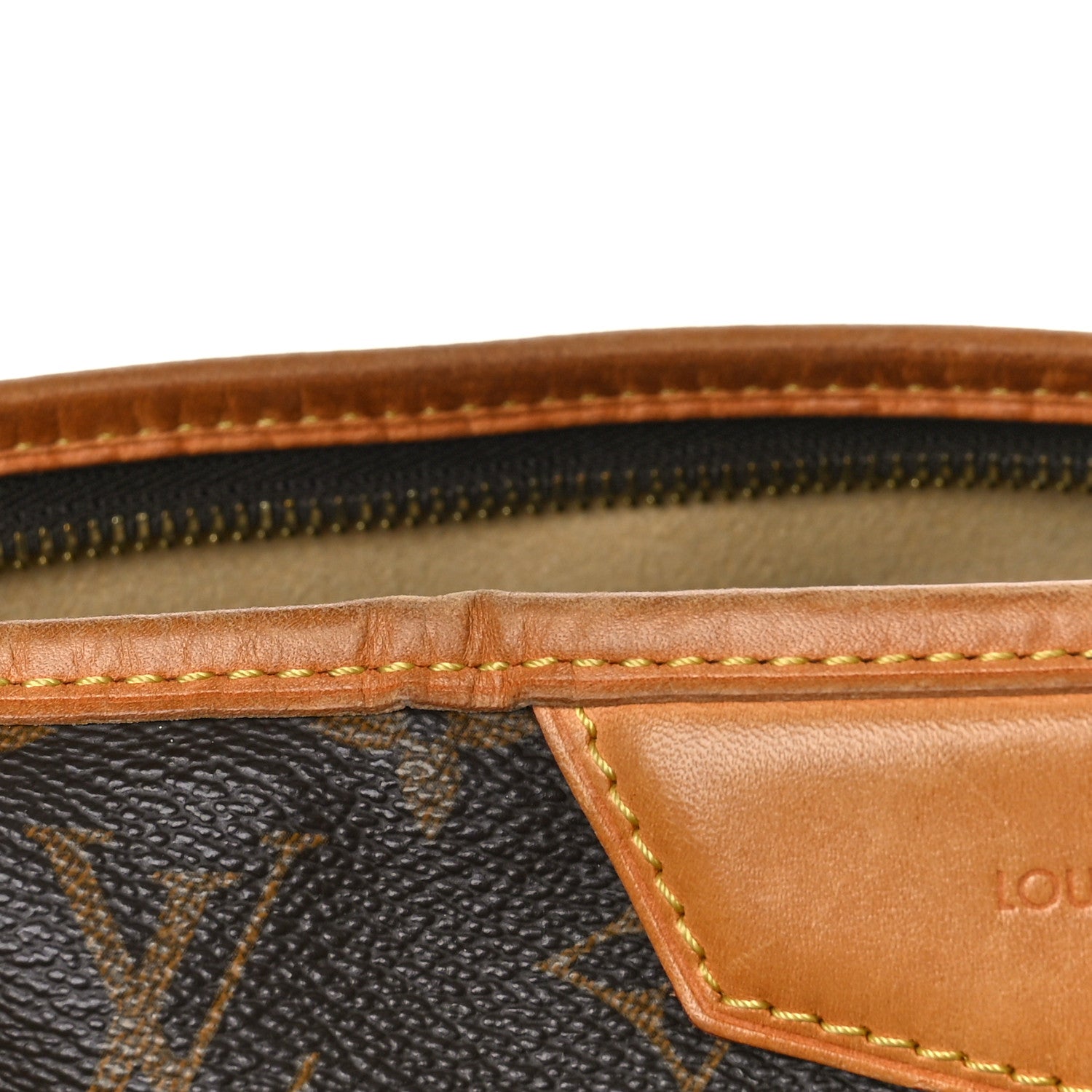 Louis Vuitton Monogram Estrela MM 8 of 11