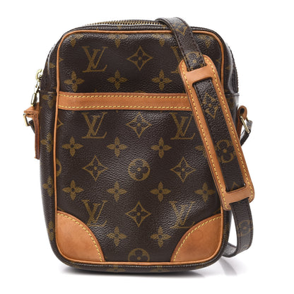 Louis Vuitton Monogram Danube 21 1 of 16