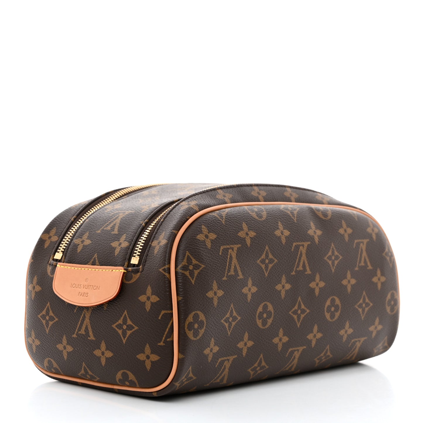 Monogram King Size Toiletry Bag