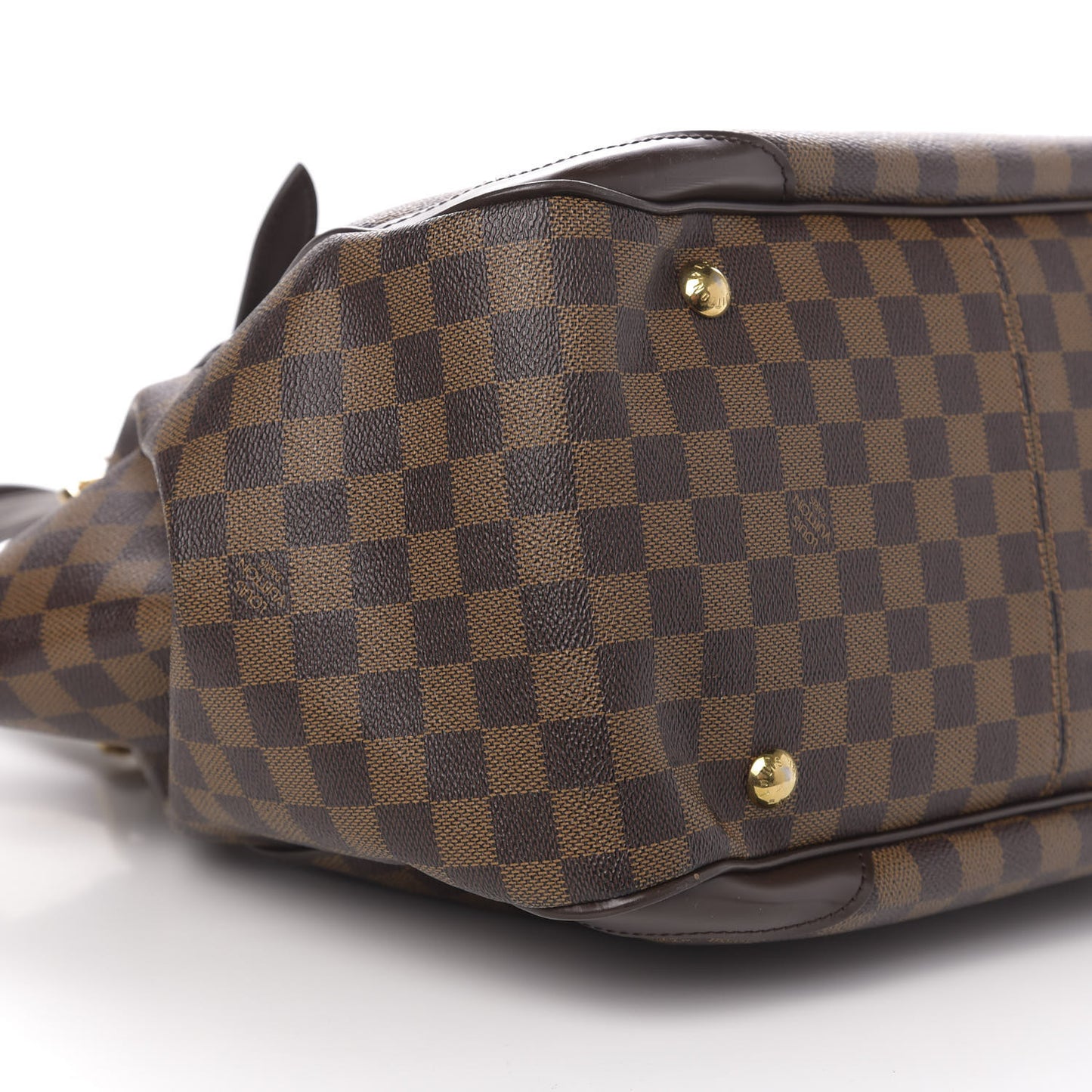 Damier Ebene Verona GM
