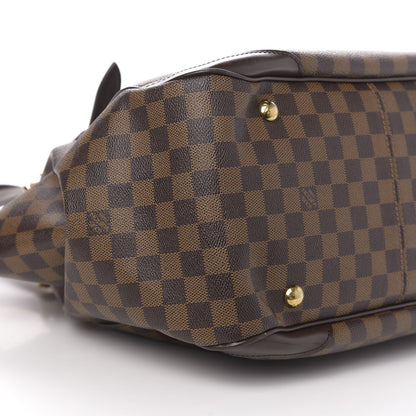 Louis Vuitton Damier Ebene Verona GM 8 of 10