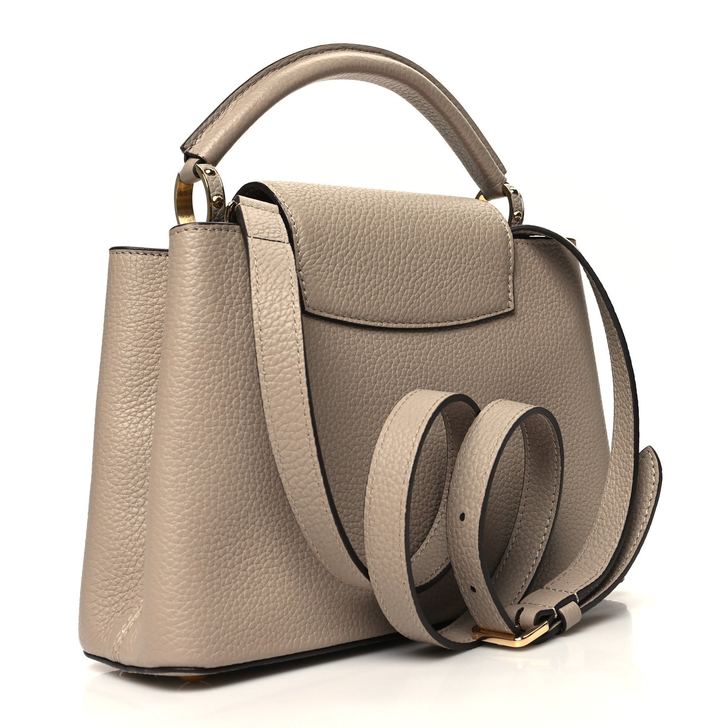 Taurillon Capucines BB Galet