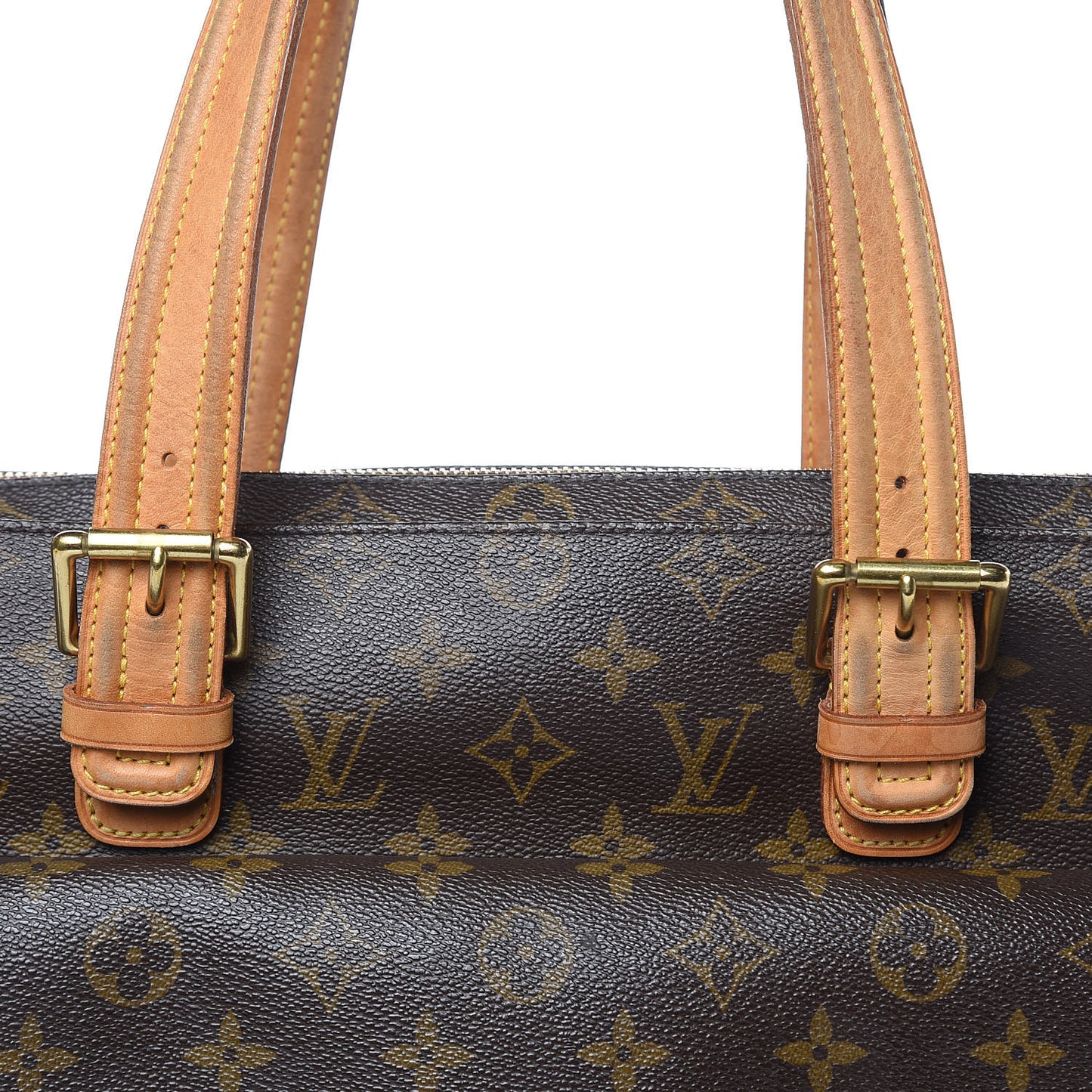 Monogram Multipli-Cite