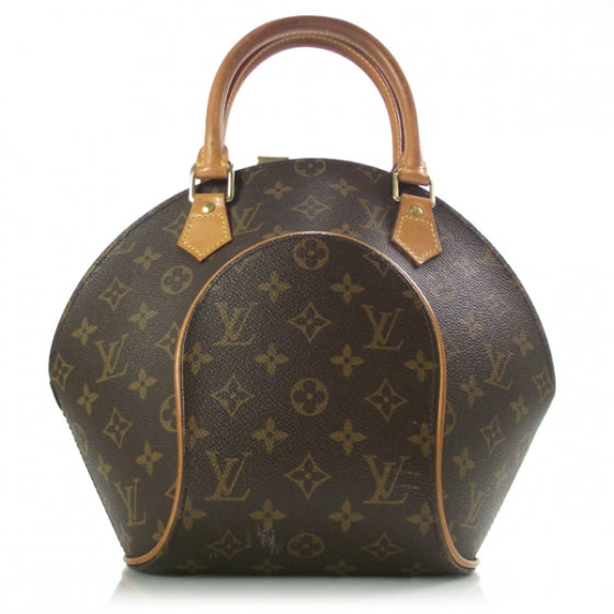 Louis Vuitton Monogram Ellipse PM 1 of 9