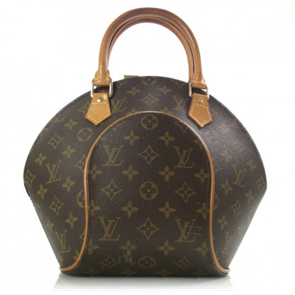 Louis Vuitton Monogram Ellipse PM 1 of 9