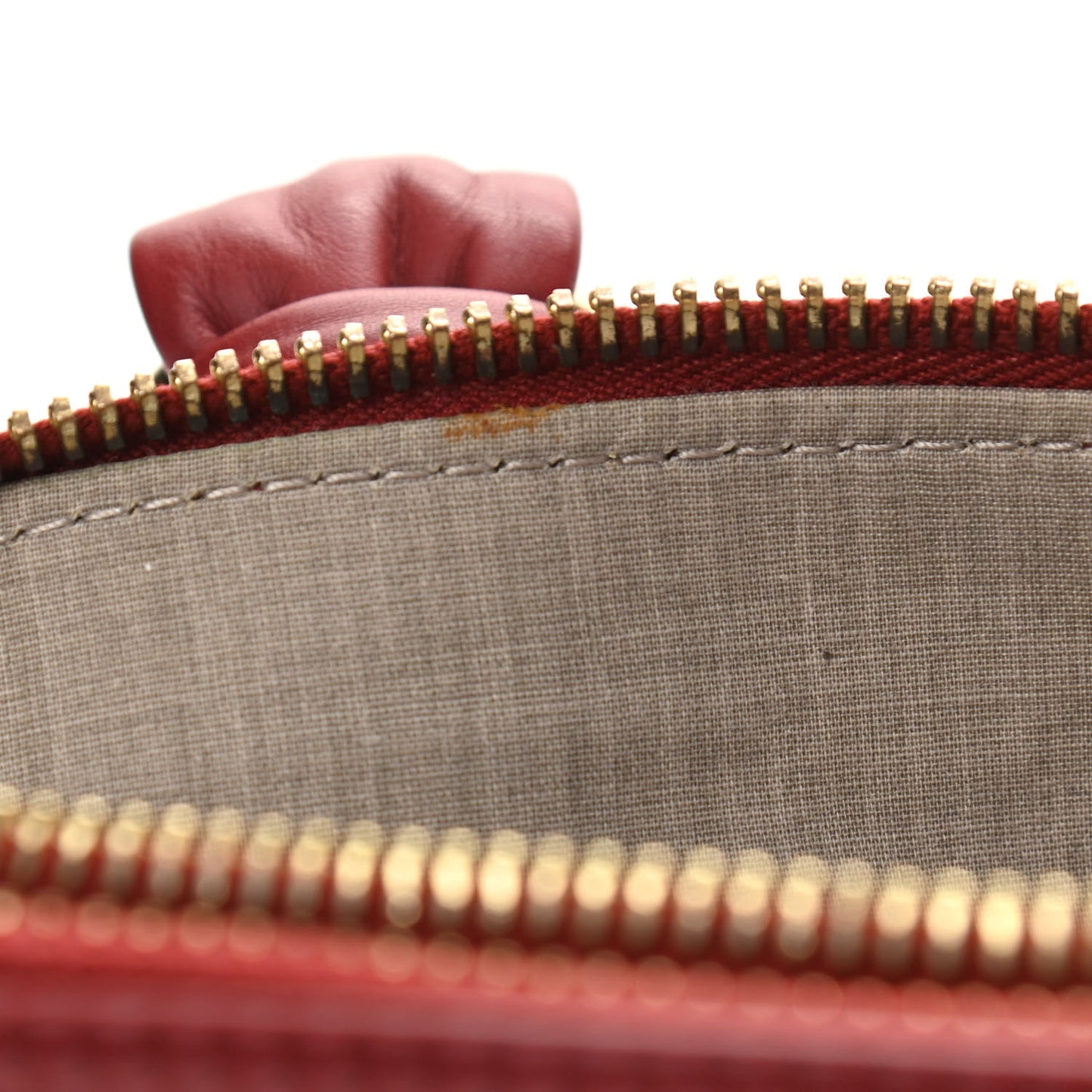 Calfskin Mercer Blake Merlot
