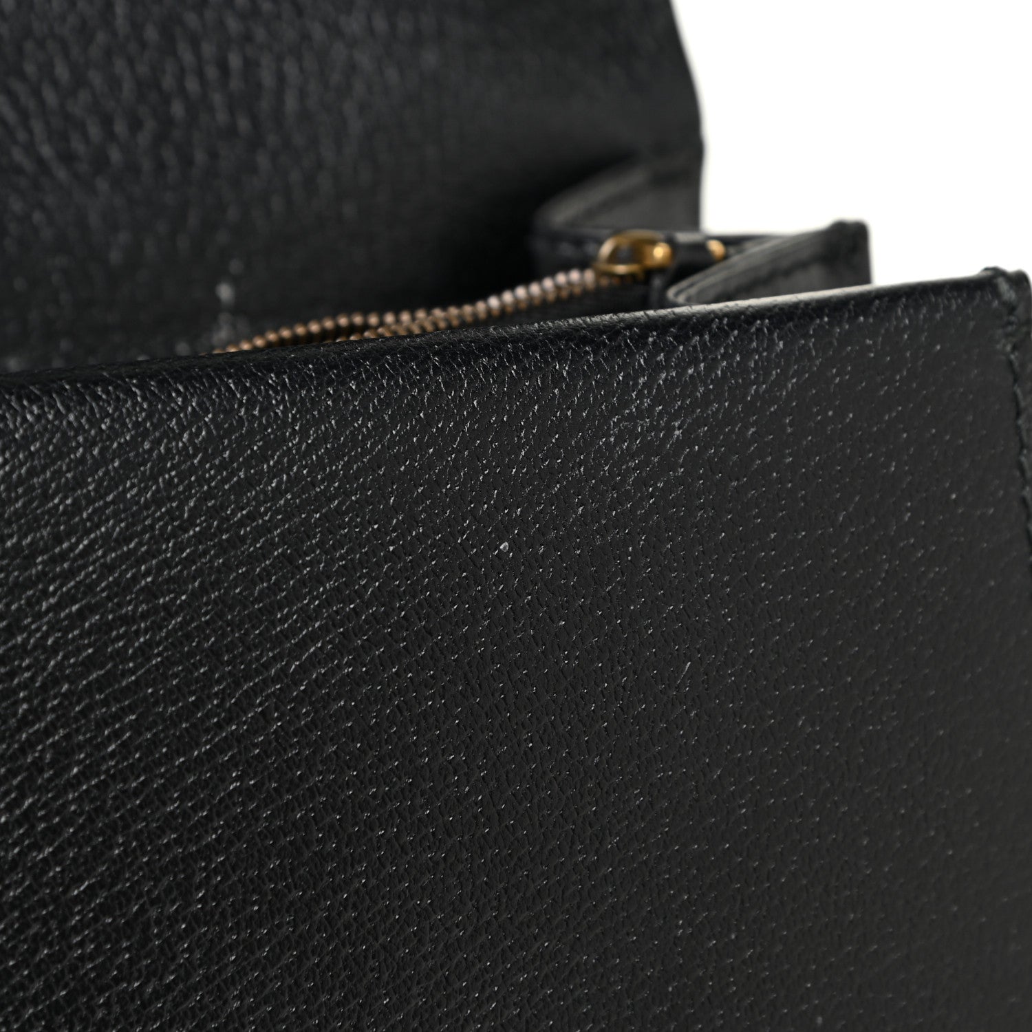 Gucci Calfskin Web Floral Embroidered Medium Dionysus Shoulder Bag Black 12 of 16