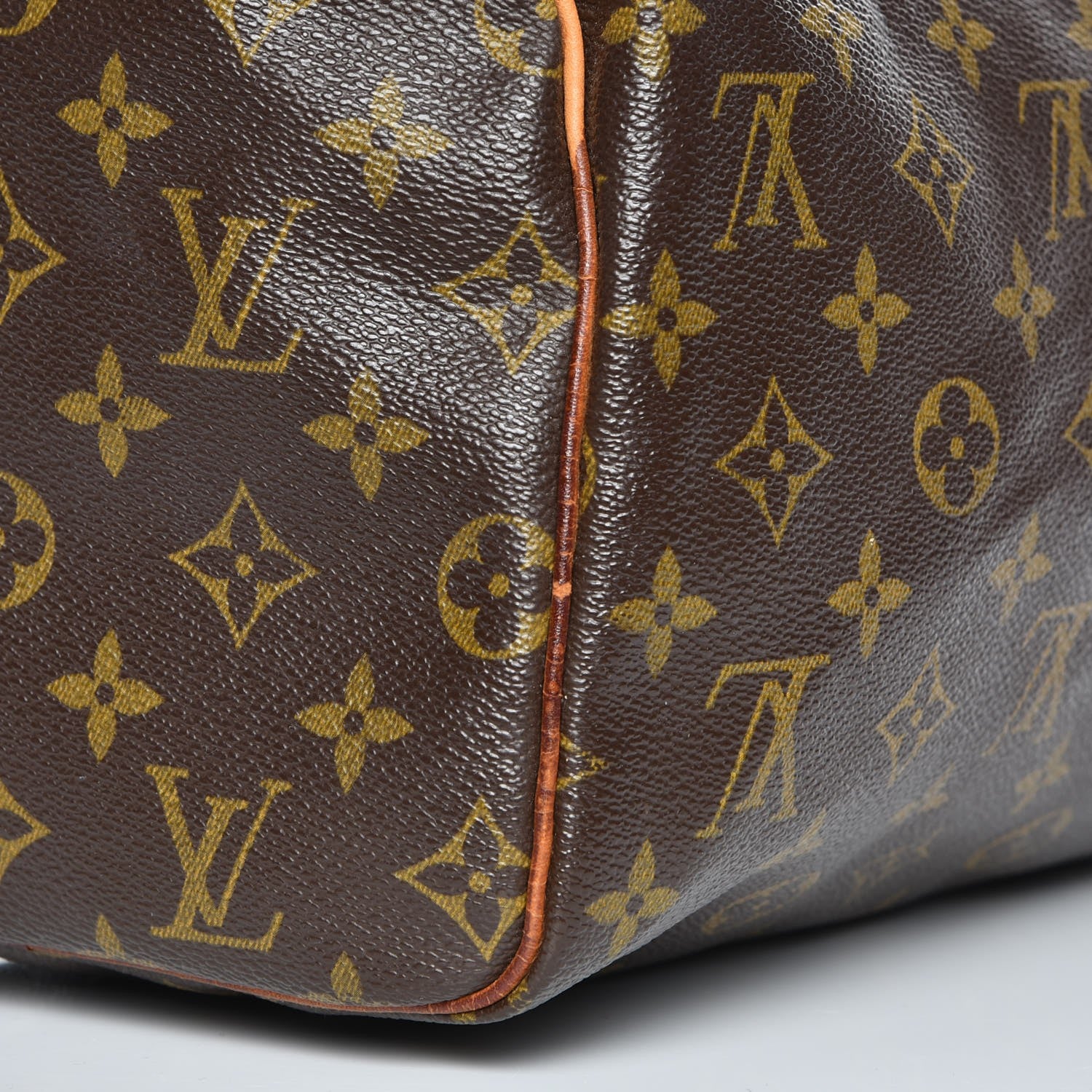Louis Vuitton Monogram Speedy 30 8 of 9