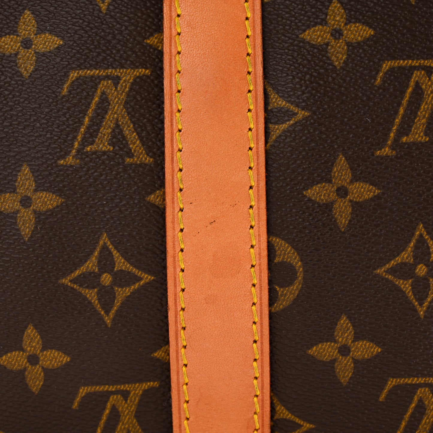 Monogram Keepall 50