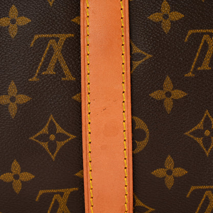 Louis Vuitton Monogram Keepall 50 28 of 29