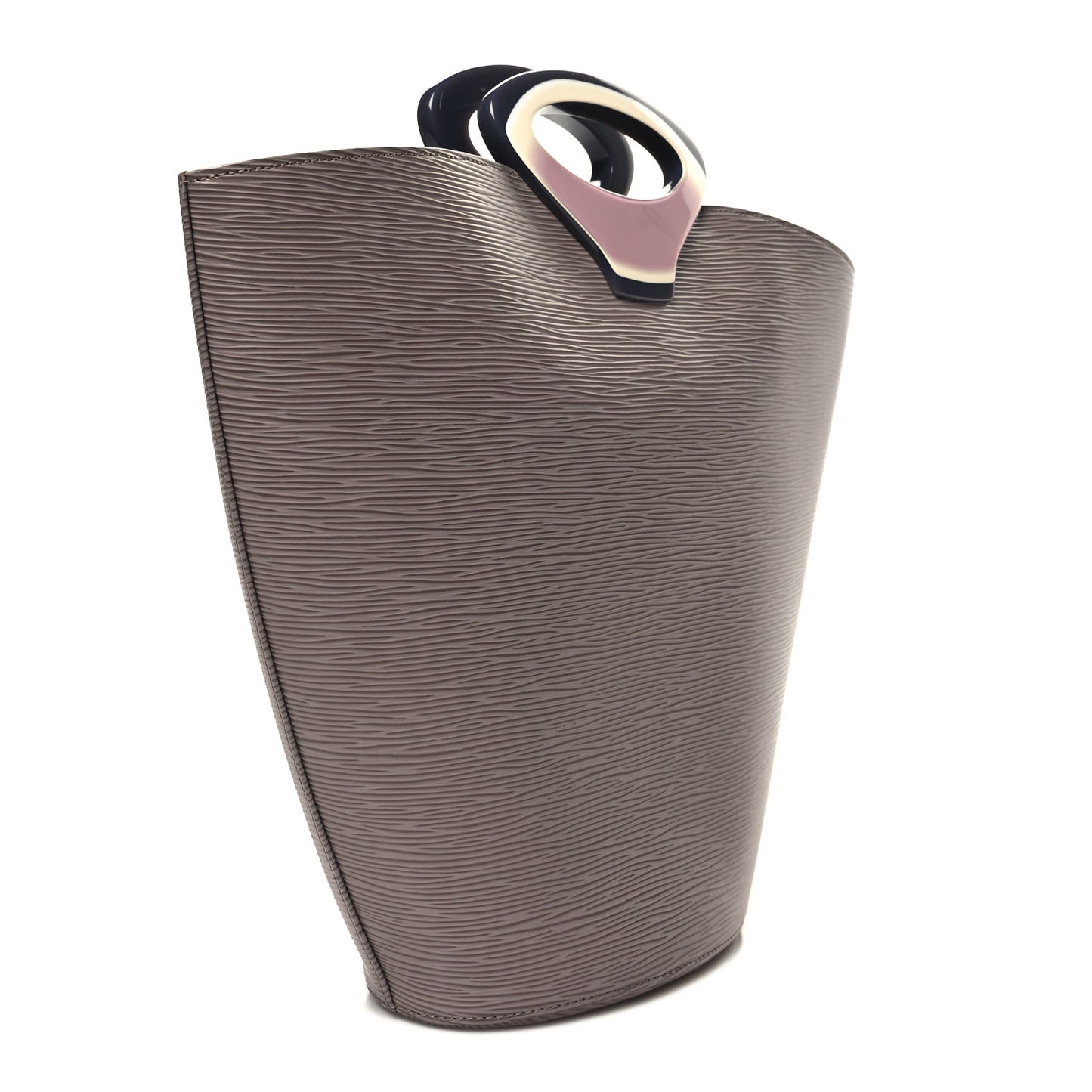 Epi Noctambule Tote Lilac