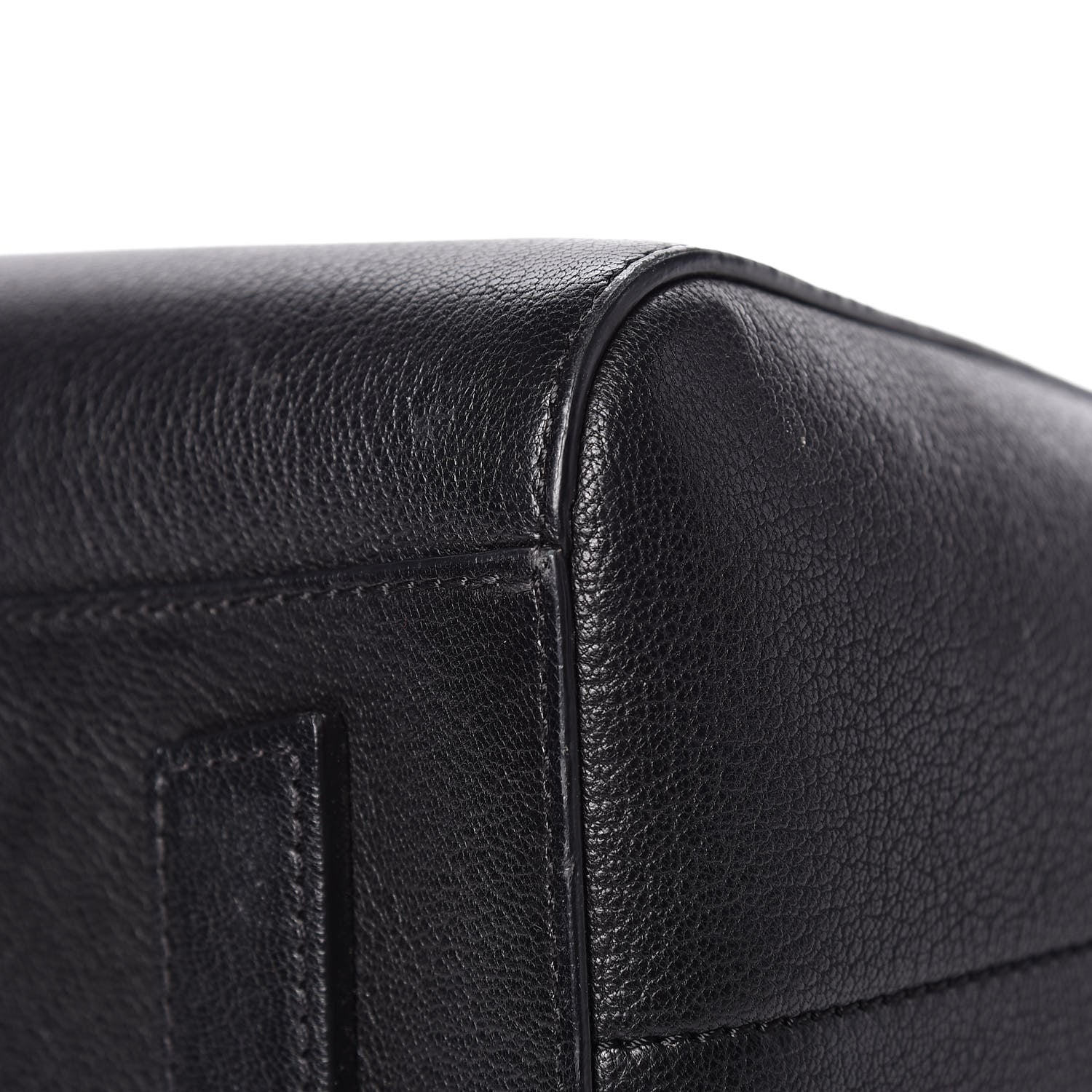 Givenchy Sugar Goatskin Small Antigona Black 11 of 16