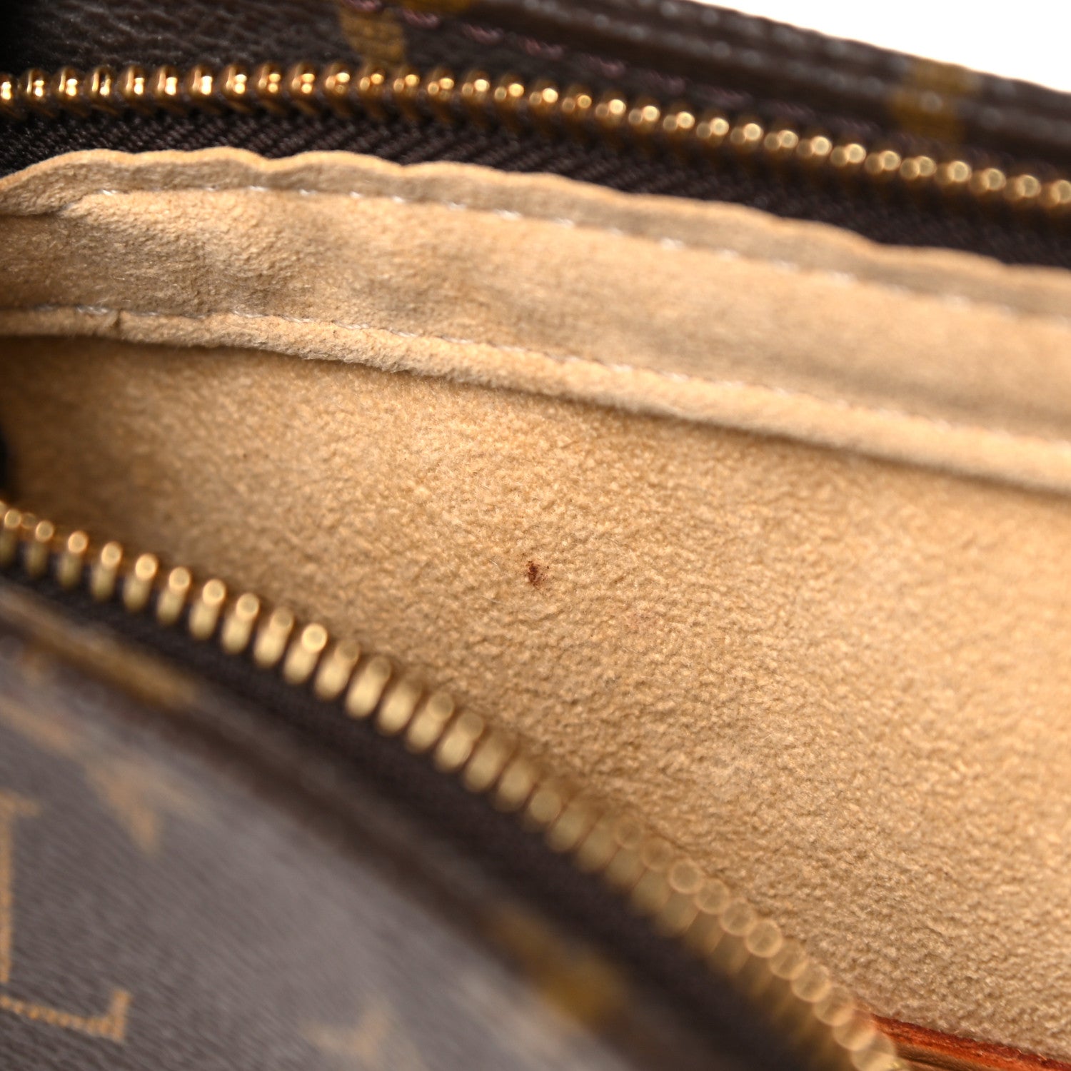 Louis Vuitton Monogram Looping GM 11 of 21