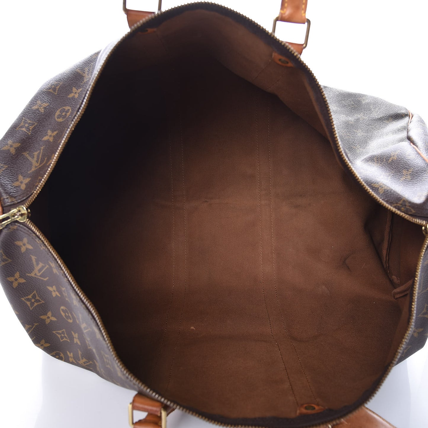 Monogram Keepall 55