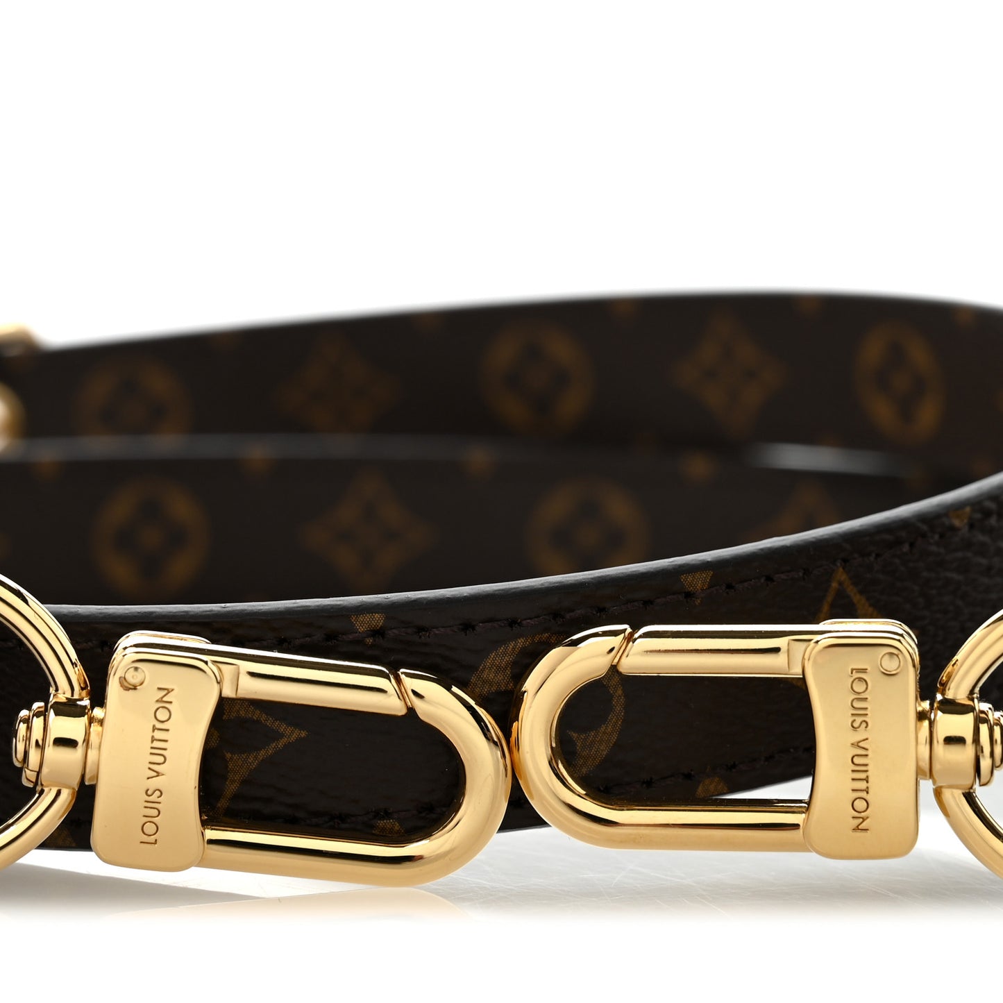 Monogram Metis 20mm Adjustable Strap