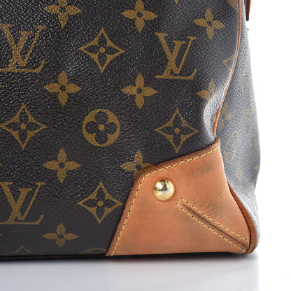 Louis Vuitton Monogram Retiro PM 11 of 18