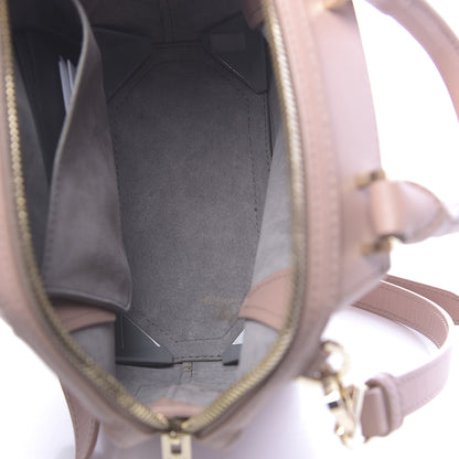 Alexander Wang Calfskin Mini Emile Blush Gold Hardware 5 of 11