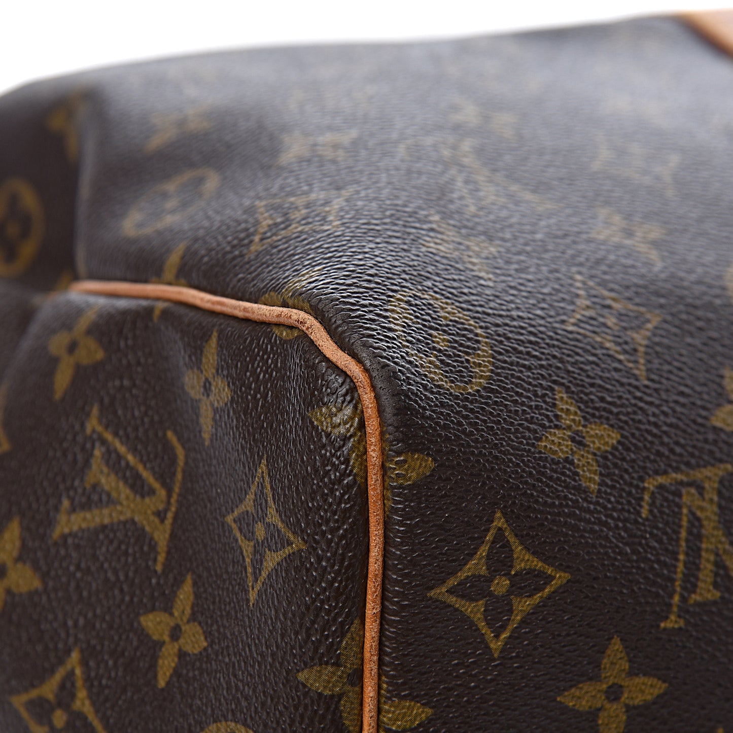 Monogram Keepall Bandouliere 50