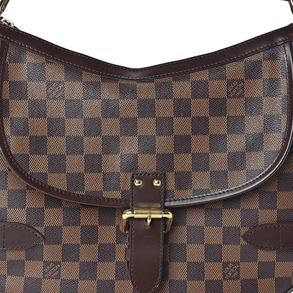 Louis Vuitton Damier Ebene Highbury 9 of 9