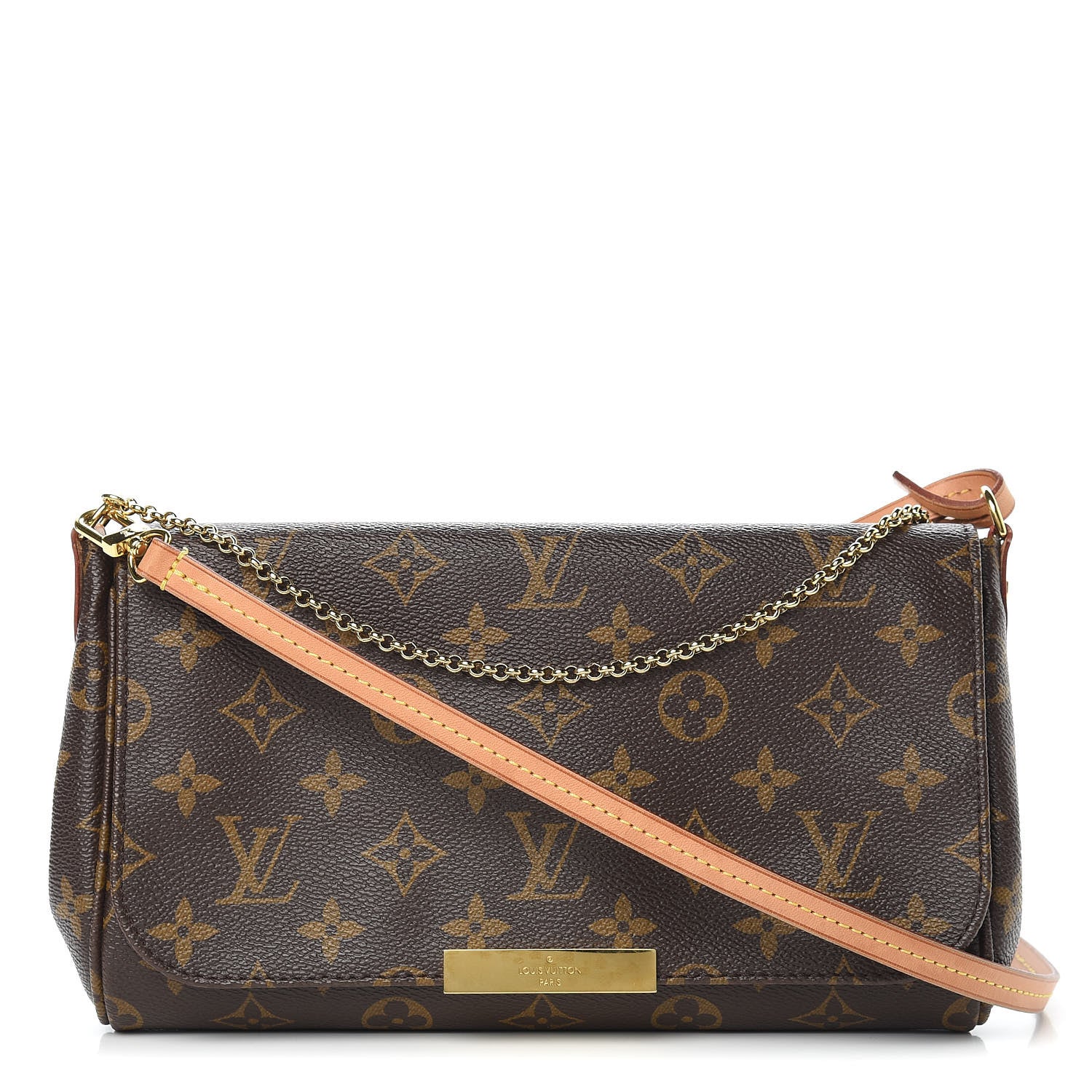 Louis Vuitton Monogram Favorite MM 1 of 11