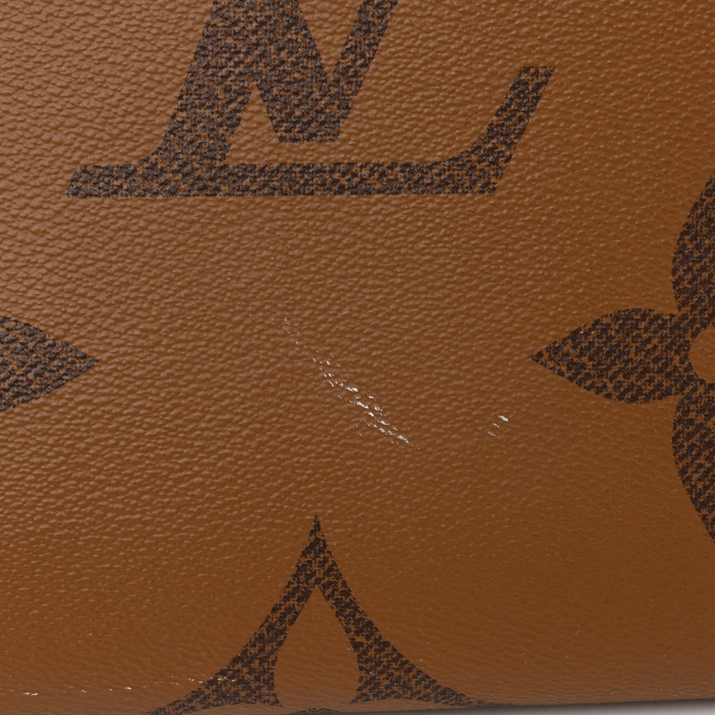 Reverse Monogram Giant Onthego GM