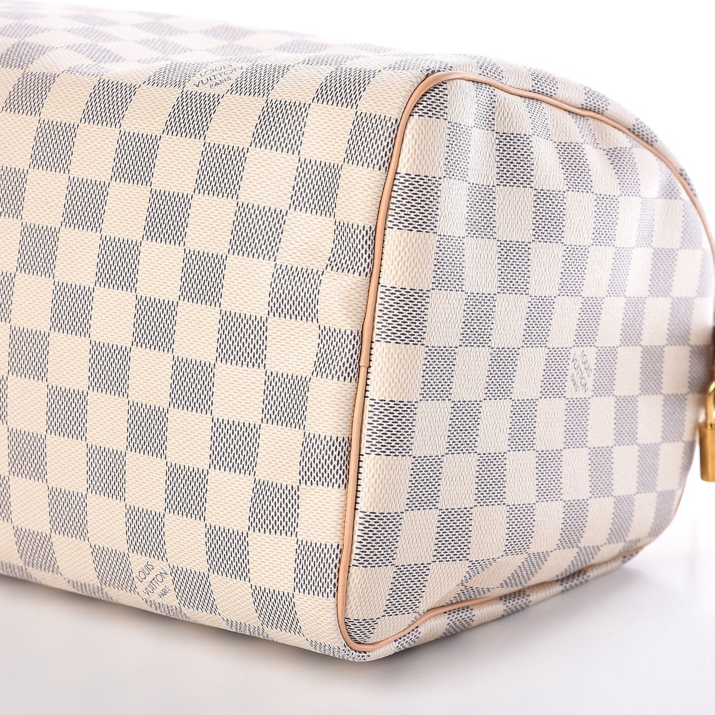 Damier Azur Speedy 30