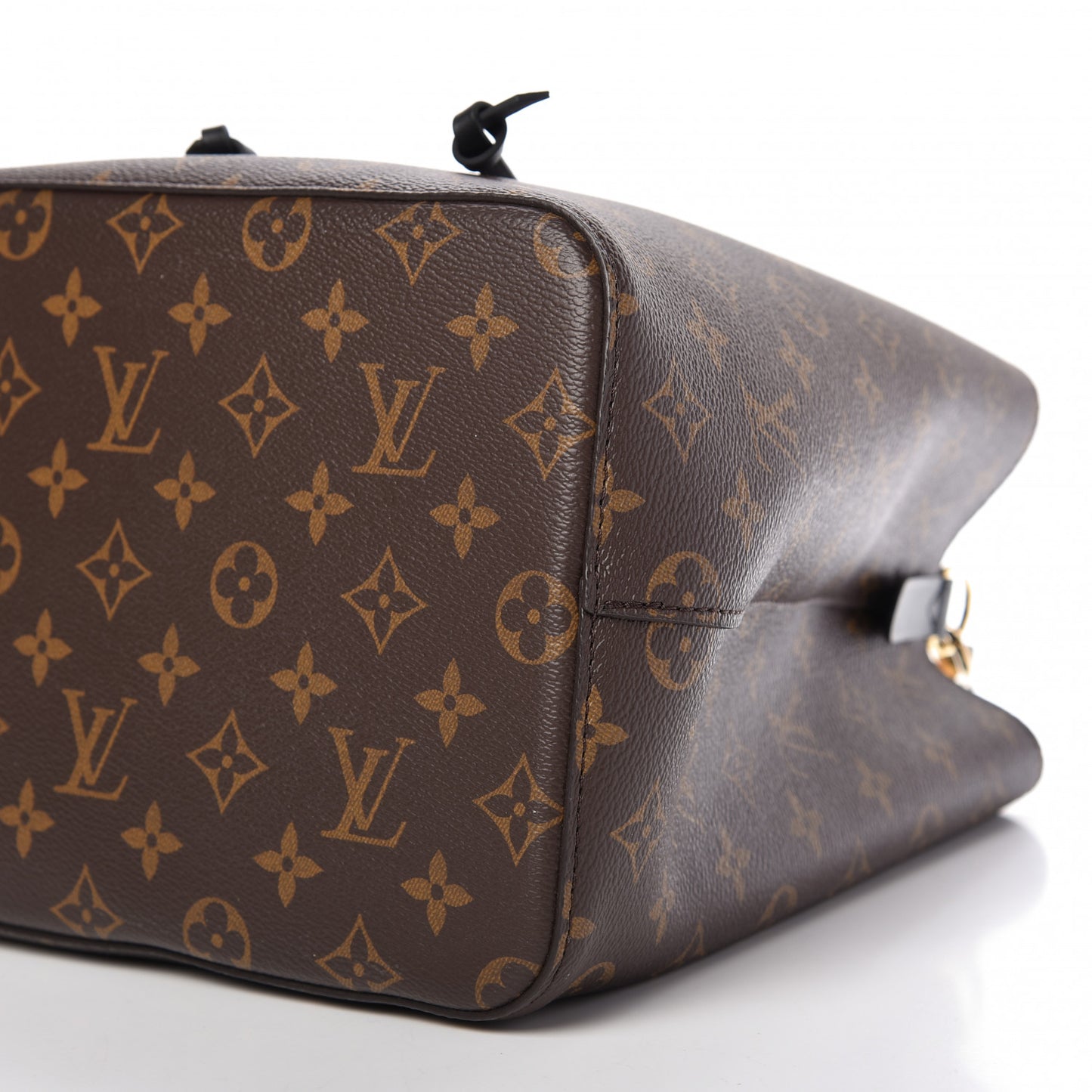 Monogram Neonoe MM Black