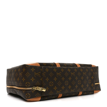 Louis Vuitton Monogram Sirius 45 3 of 9